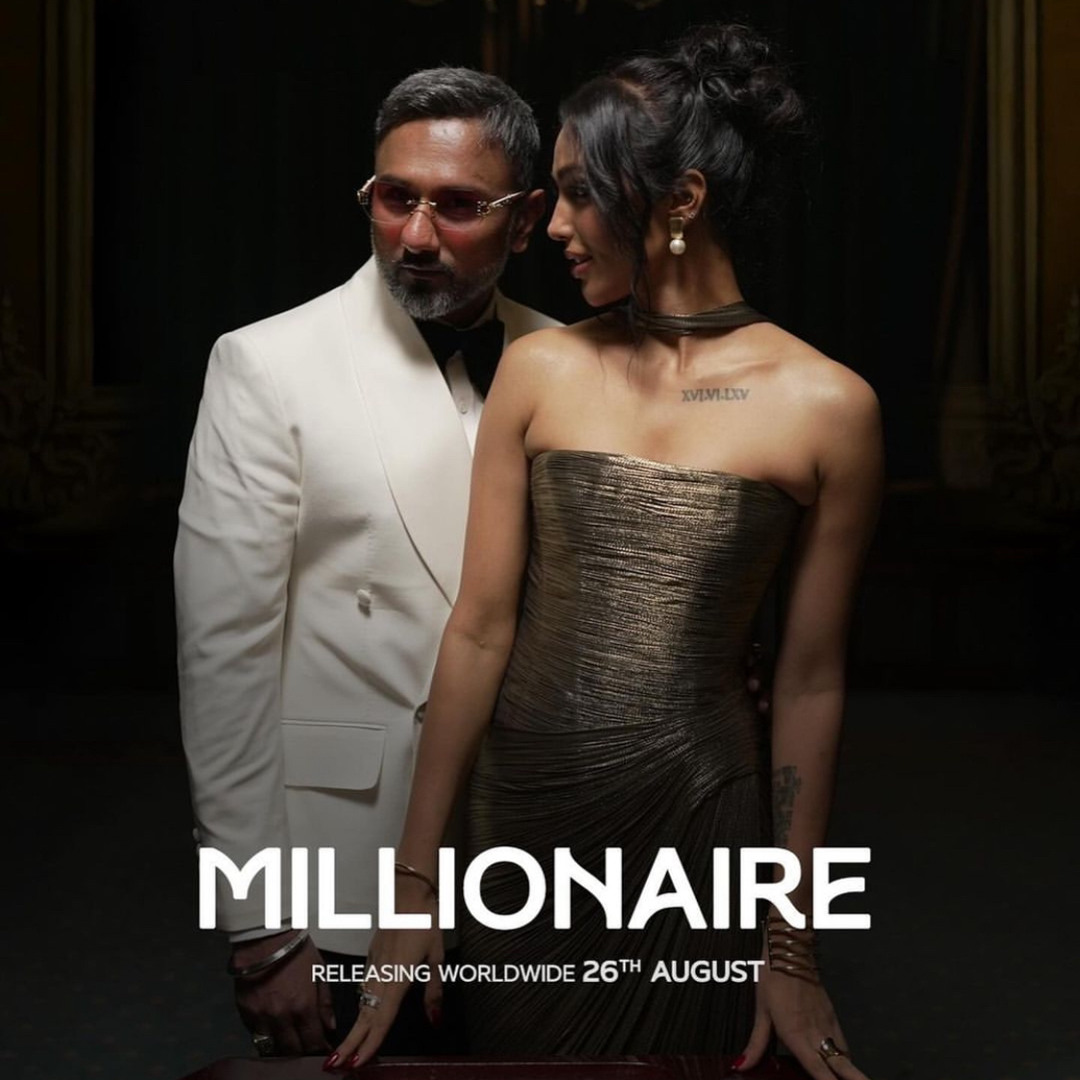 Stream Millionaire Song Full Video Yoyohoneysingh Glory Bhushan Kumar