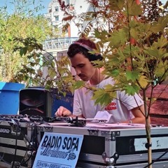 Méridienne : axelonthebeat (03.09.23)