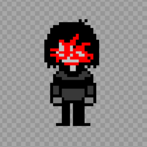 Wattz R. Killer! [11SO]