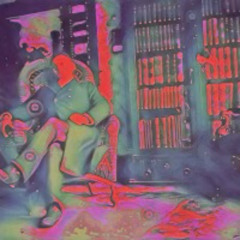 0540 CYRUS EPIPHANY AVSNITT 40 - En Armé i Sten