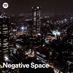 Negative Space