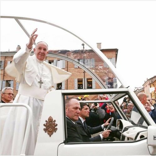 Actualités du Pape 2023-01-19 2e catéchèse sur l'apostolat
