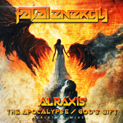 ALRAXIS - God's Gift (Original Mix)