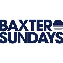 Baxter Sundays - live 1/12/2023