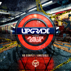 Unstable (feat. Master Error)