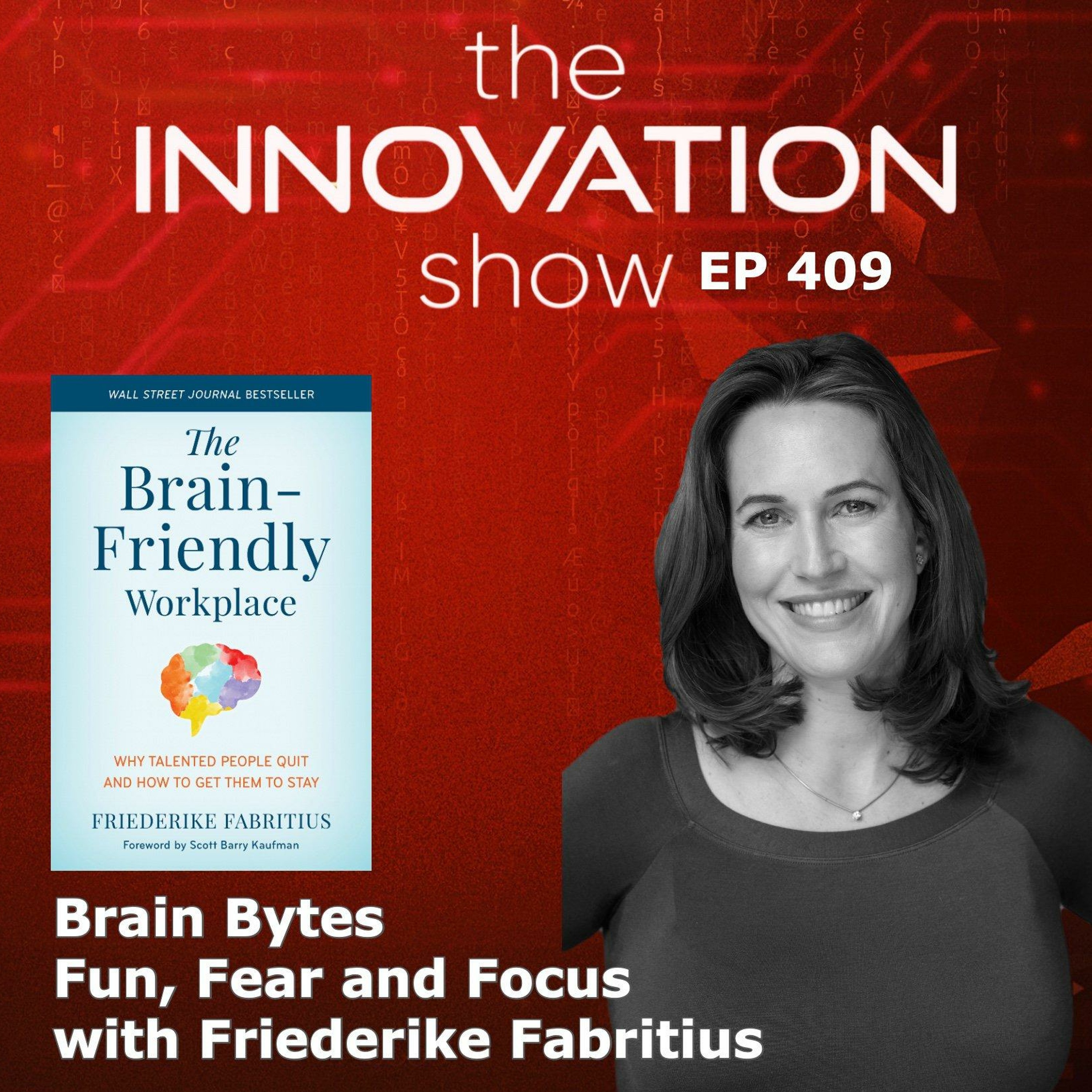 The Innovation Show