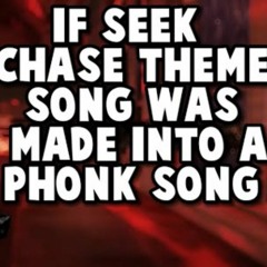 If Seek’s Chase Theme song was made into a Phonk song(ROBLOX DOORS)