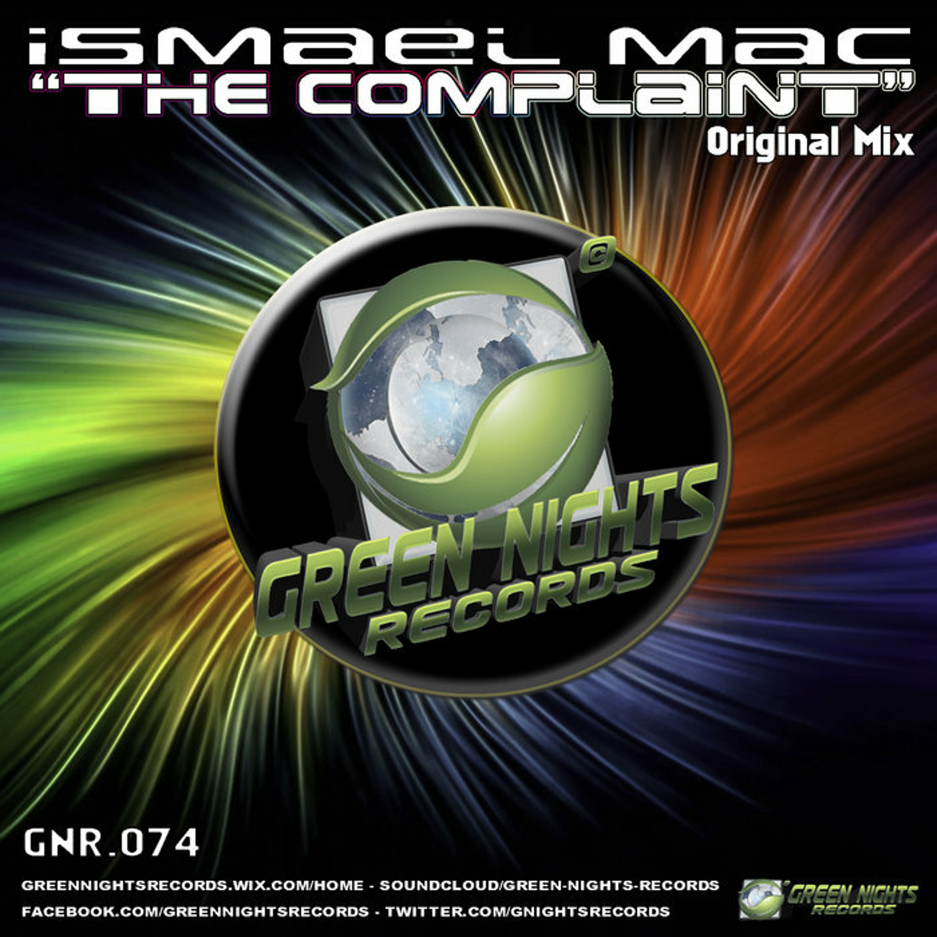 Green Nights Records