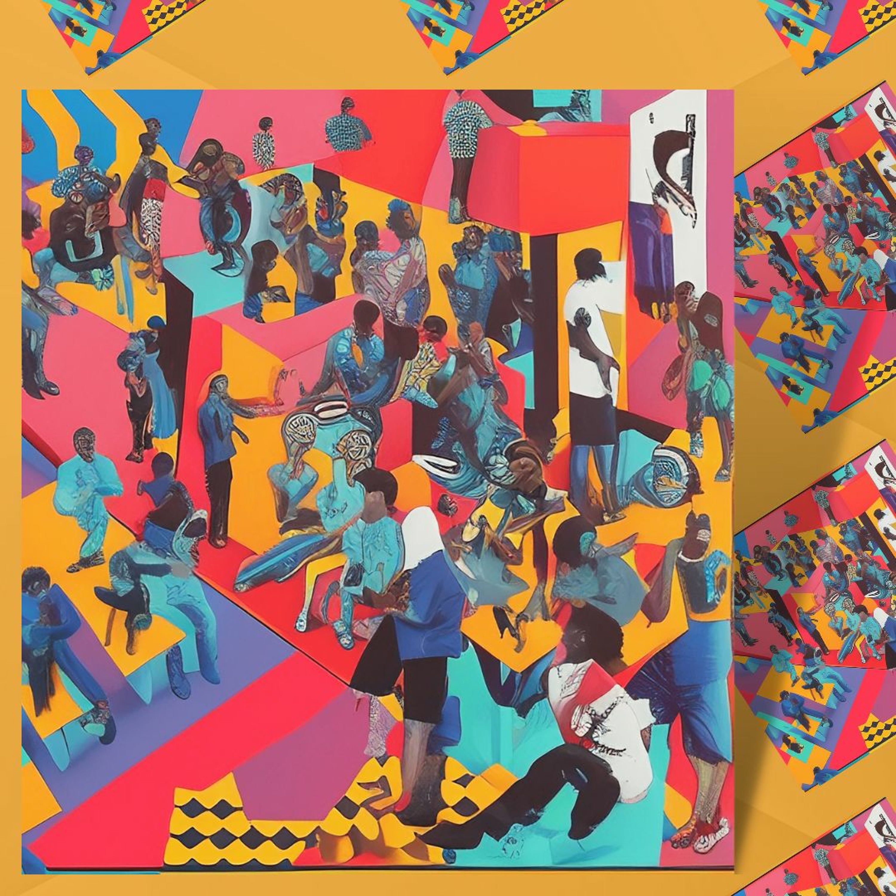 Reciprocity episode artwork
