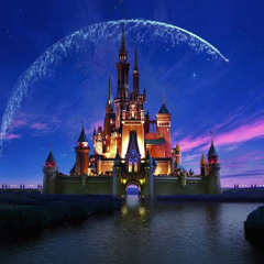 Disney - When You Wish Upon A Star (dejinosuke Remix)