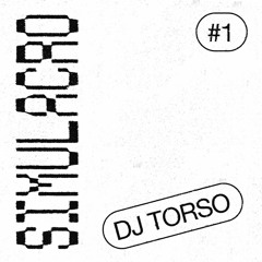 Mix #2 - DJ Torso