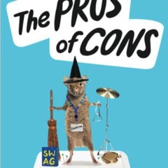 [PDF Download] The Pros of Cons - Alison Cherry