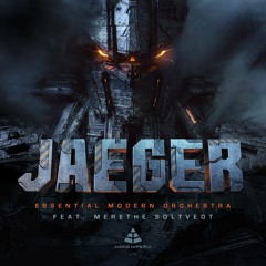 Audio Imperia - Jaeger: "Hunt Stunt" (Jaeger Only) by Dirk Ehlert