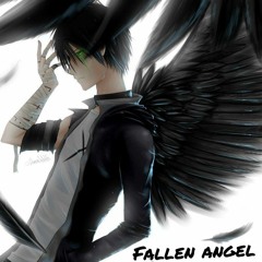 Nightcore - Fallen Angel (Three Days Grace)