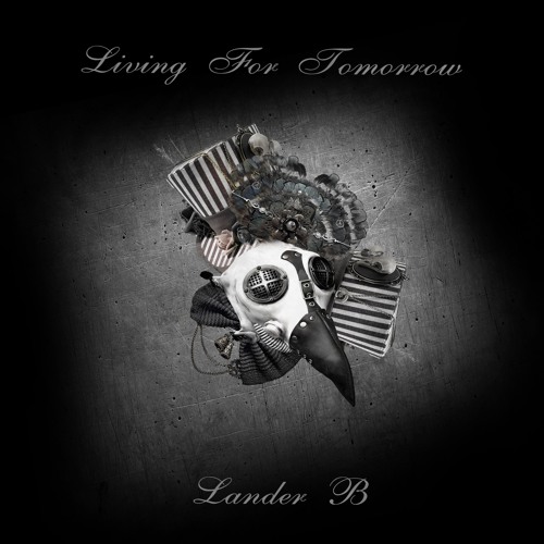 Miss Spectra-Living for tomorrow(Lander B REMIX).wav