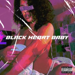 Black Heart Baby