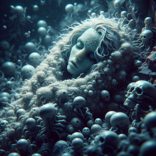 Tantric Odyssey - edit