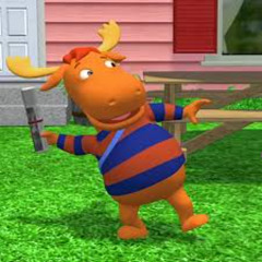 Stream Backyardigans