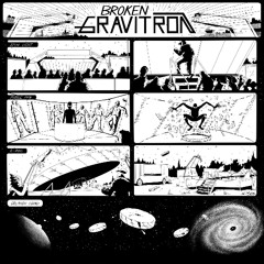 A1.Rarelife-Broken Gravitron-Spun Light