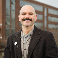 Meet Keith Linhares Running for District 1 Worcester City Council