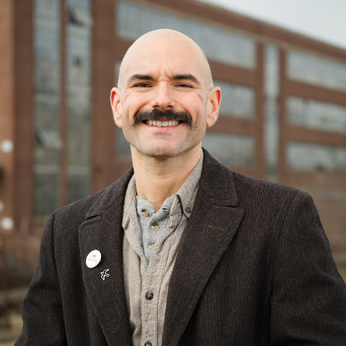 Meet Keith Linhares Running for District 1 Worcester City Council