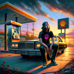 Stranger Daze (DJ mix)