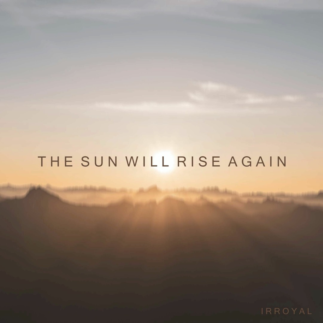 Come to the Light – Word, Life, Light, image size:1080x1080