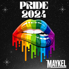 Pride Mix 2024 - Maykel