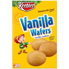 vanilla Wafers liltae2 x mg slespy