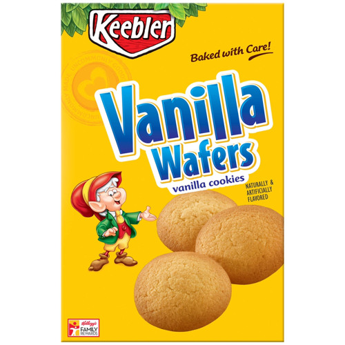 vanilla Wafers liltae2 x mg slespy
