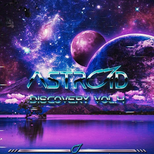 Astroid - Discovery Vol.4