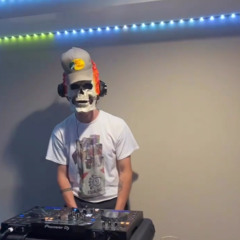 Tech House Basement Set (BOWLIN)