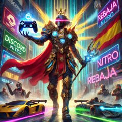 Gangazo Español BlcloverXD