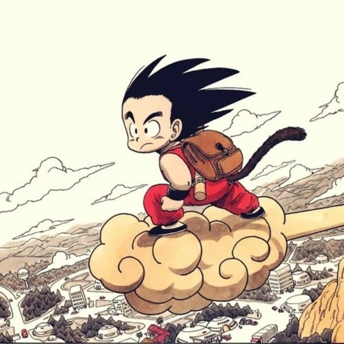 Flying Nimbus