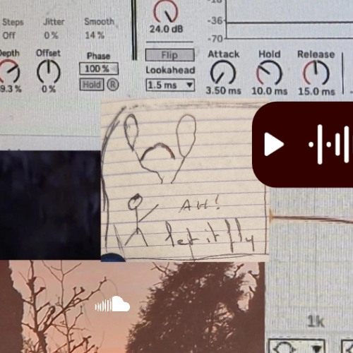 do party balloons fly off when it's over