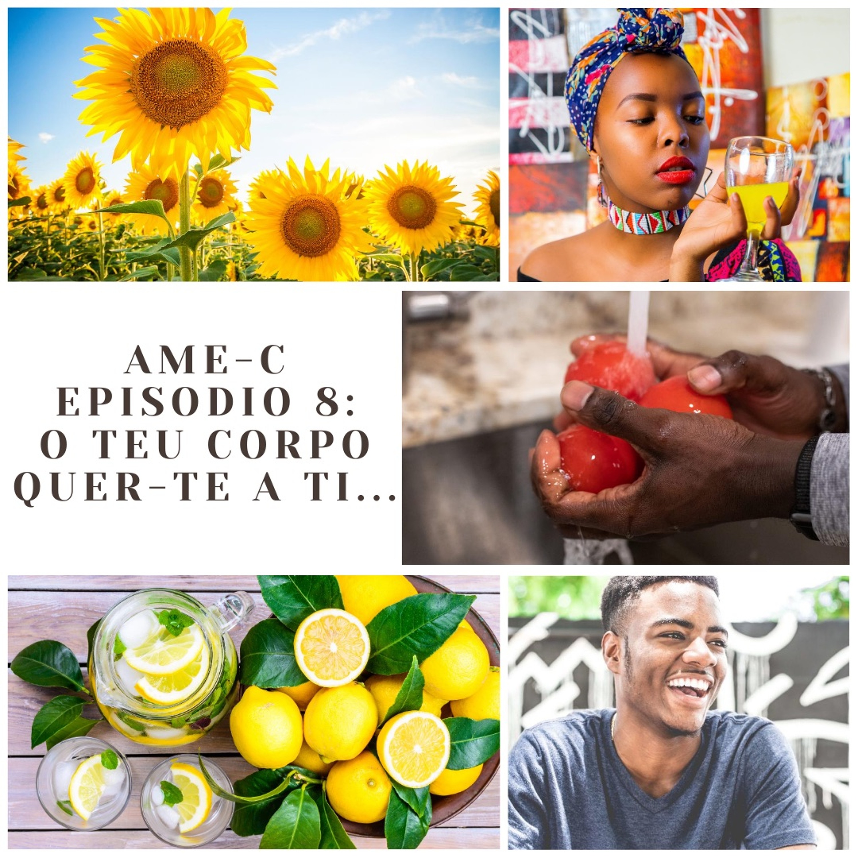 AMeC - Altamente na Minha Cena