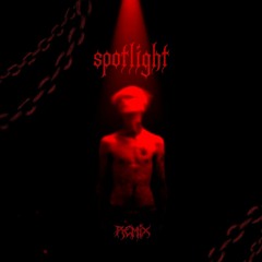 Marshmello x Lil Peep - Spotlight [REMIX]