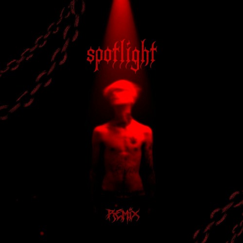Marshmello x Lil Peep - Spotlight [REMIX]