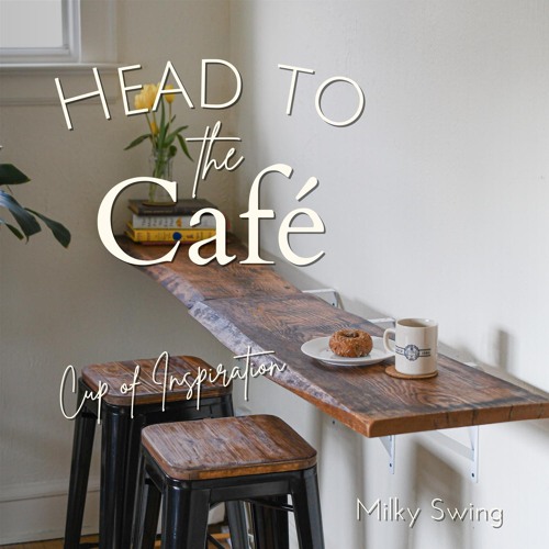 Stream The Cafeteria and the Night by Milky Swing | Listen online for ...