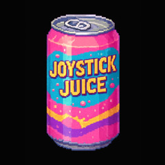 Joystick Juice