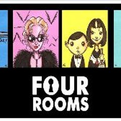 [MOVIE STREAM] Four Rooms (1995) 2023 movie drama  2019720