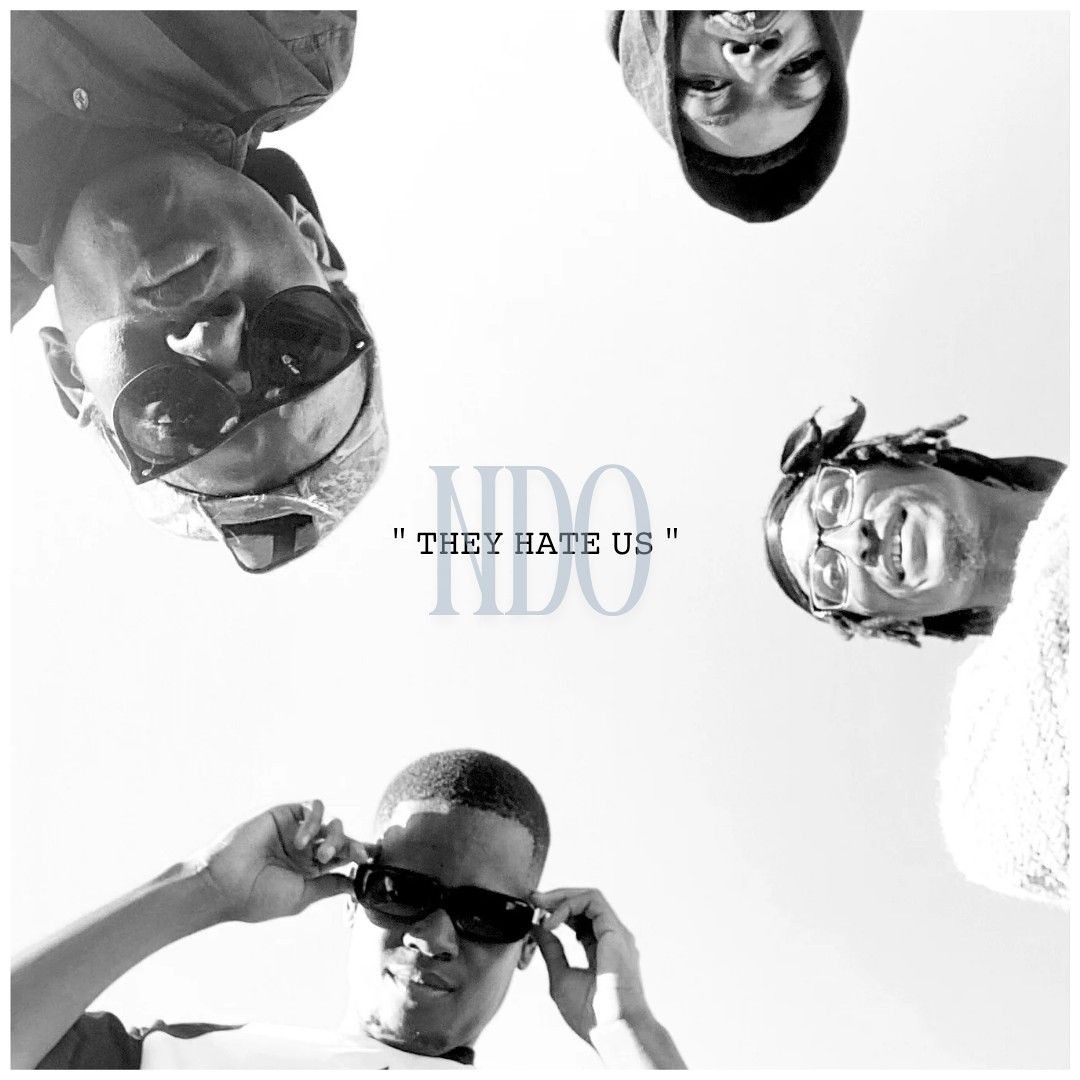 Ndo Bands Rapper Stream 03. Band Today! (prod. Caydo) by NDO | Listen online for free on ...