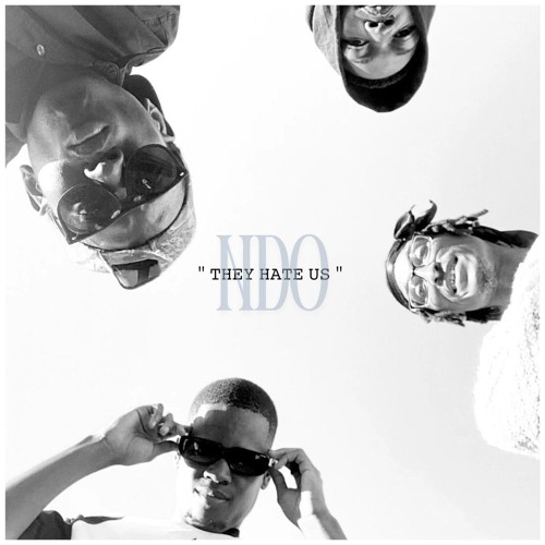04. Hit The Link (prod. Caydo)