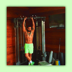 She Special | made on the Rapchat app (prod. by SOB Production)