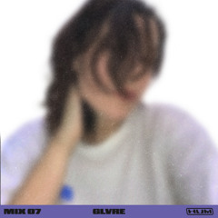 HUM_MIX 07: GLVRE