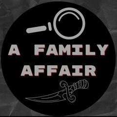 A Family Affair by Noah Steele
