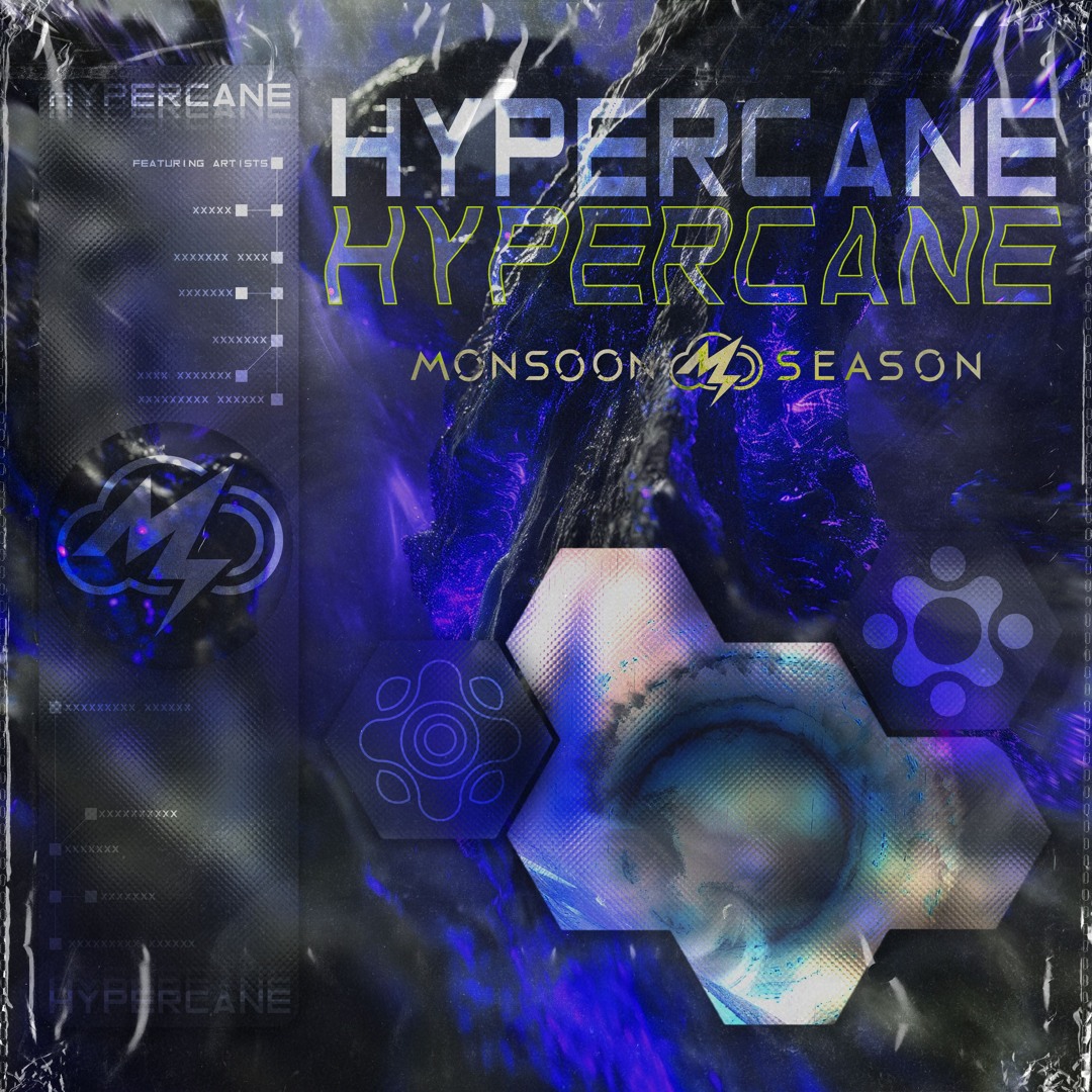 Stream Primal - FACE [Monsoon Season Exclusive] by Monsoon Season ...