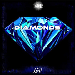 TRiP B - DIAMONDS