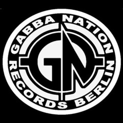 Adam Damage - GABBA NATION