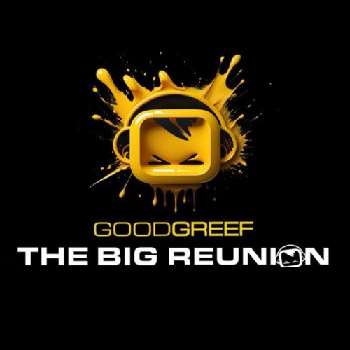 GoodGreef DJ Comp 2025